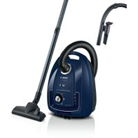 Bosch BGL38BU1 Stofzuiger 600W Blauw Bosch BGL38BU1 Stofzuiger 600W Blauw