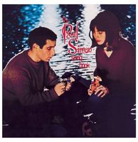 Paul Simon - The Paul Simon Song Book LP