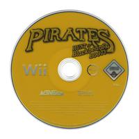 Pirates Hunt for Black Beard's Booty (losse disc)