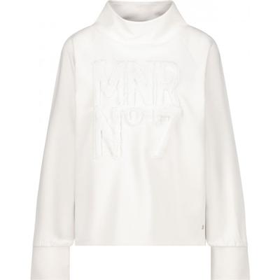 Monari - Beige | unisex | Trui | Beige | 46 | regular | Kamst mode