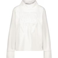 Monari - Beige | unisex | Trui | Beige | 46 | regular | Kamst mode