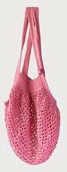 Joly Bag Haakpakket 3 Roze