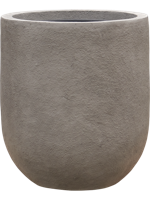 Baq Nucast Couple Elephant Grey (met inzetbak) 31x35cm