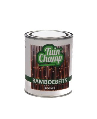 Bamboebeits Donker