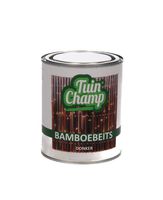Bamboebeits Donker