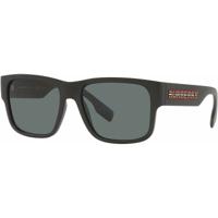 Dames zonnebril Burberry KNIGHT BE 4358