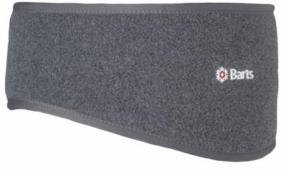 Barts Fleece Haarband Haarband SR 0