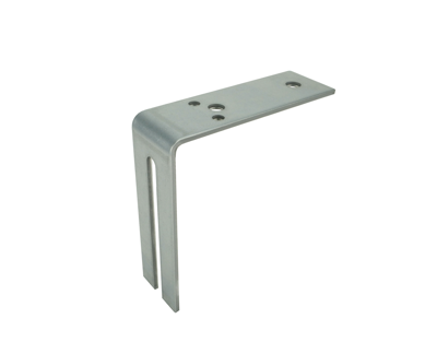 GB vloerhoek 175x175/60x5 verzinkt | 10 stuks - 17724830