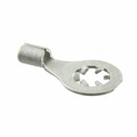 Molex 190740001 Ringkabelschoen Schachtdiameter: 3.5 mm 1 stuk(s) Bulk