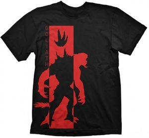 Evolve T-Shirt Iconic Goliath