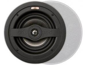 Artsound: RO2040 Inbouw Speakers 2 stuks - Wit