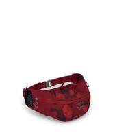 Osprey Savu 2 Heuptas Claret Red 2 l Osprey Savu 2 Heuptas Claret Red 2 l