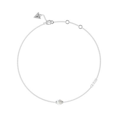 Guess JUBN02268JWRHT-U Dames armband