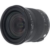 Sigma 17-70mm F/2.8-4.0 DC Macro Contemporary OS HSM Nikon occasion