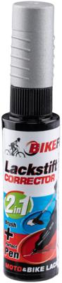 FASI Touch-up stick silver grey matt