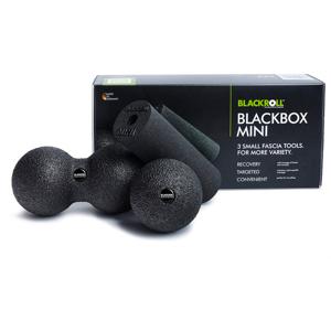 BLACKROLL Blackbox Mini - Overige artikelen - Fitnessmaterialen voor thuis - zwart - maat ONE-SIZE