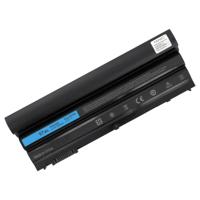 YANEC laptop accu extended 7800mah 87wh