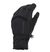 SealSkinz Witton Extreme cold weather handschoenen zwart S - thumbnail