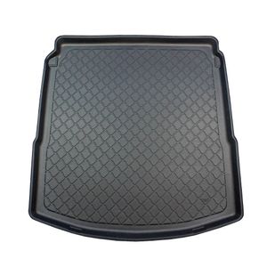 Kofferbakmat passend voor Renault Talisman Limousine + Facelift 2020 S/4 01.2016- 193470