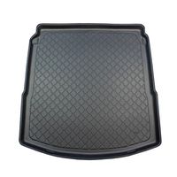 Kofferbakmat passend voor Renault Talisman Limousine + Facelift 2020 S/4 01.2016- 193470