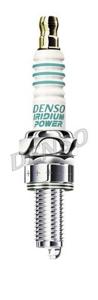 Bougie Iridium Power DENSO, Diameter (mm)10mm, u.a. für Maserati, Yamaha, Kawasaki, Suzuki, Aprilia, Ducati, Malaguti, Sachs, Gilera, Peugeot, Piaggio