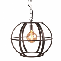 Design hanglamp H5348Z Elara