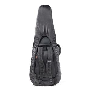 Gator Cases G-ICONDREAD Icon serie softcase voor western gitaar - zwart