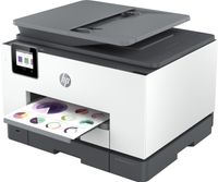 HP OfficeJet Pro HP 9022e All-in-One-printer, Printen, kopiëren, scannen, faxen, HP+; Geschikt voor HP Instant Ink; Automatische documentinvoer; Dubbelzijdig printen - thumbnail