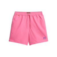 Superdry Essential 17 Zwemshort Heren M Superdry Essential 17 Zwemshort Heren M