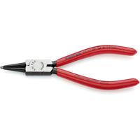 Knipex 44 11 J0 Precisie-borgveertang Geschikt voor borgringen Binnenringen 8-13 mm Puntvorm Recht - thumbnail