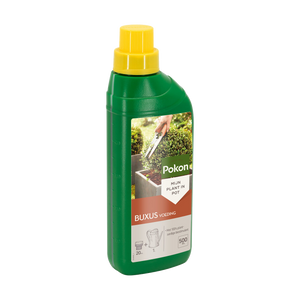 Pokon Pokon Buxus Voeding 500ml