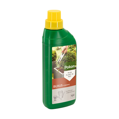 Pokon Pokon Buxus Voeding 500ml