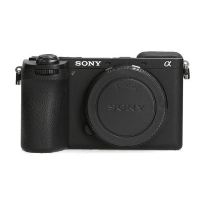 Sony Sony A6600