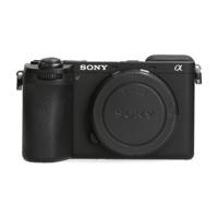 Sony Sony A6600