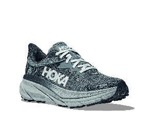 Hoka Challenger atr 7 heren - GRIJS - Heren