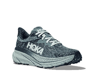 Hoka Challenger atr 7 heren - GRIJS - Heren