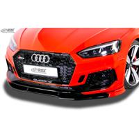 Voorspoiler Vario-X Audi RS5 (F5) 2016- (PU) RDVAU90 Voorspoiler Vario-X Audi RS5 (F5) 2016- (PU) RDVAU90