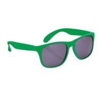 Goedkope groene zonnebrillen   -