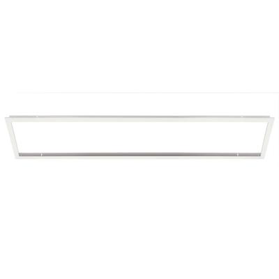 Deko Light 930671 930671 Inbouwframe Wit