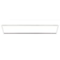 Deko Light 930671 930671 Inbouwframe Wit