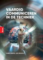 Vaardig communiceren in de techniek (Paperback)
