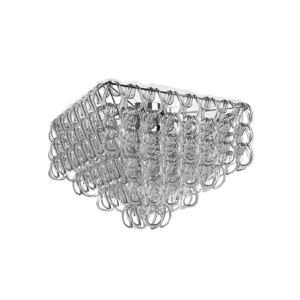 Vistosi - Giogali SP 65Q Plafondlamp