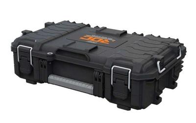 GEREEDSCHAPSKOFFER ROC PRO GEAR 2.0 KETER