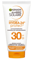 Garnier Ambre Solaire Hydra 24h Protect SPF30 Zonnemelk