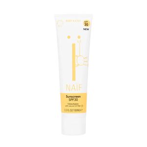 NAÏF Baby en kind zonnebrandcrème SPF 30