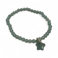 Aventurijn Armband Ster - Sieraden - Spiritueelboek.nl