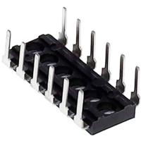 TE Connectivity 1825190-5 DIP-schakelaar 1 stuk(s) Tube