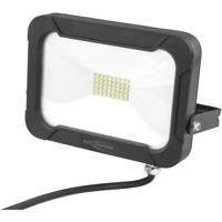 Ansmann WFL1600 1600-0281 LED-wandspot Energielabel: F (A - G) 20 W Neutraalwit - thumbnail