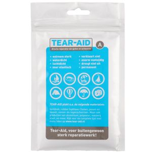 Tear-Aid reparatie