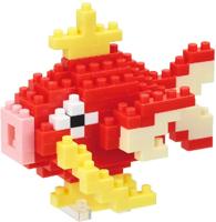 Pokemon Nanoblock Series - Magikarp